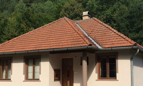 Császárvölgy Vendégház Nagyhuta