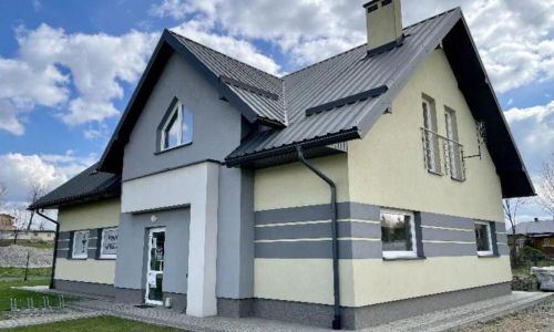 Noclegi Długie