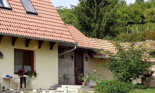 Gemenc Vendégház Szálka