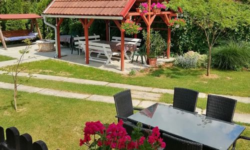 Katalin Vendégház Vásárosnamény