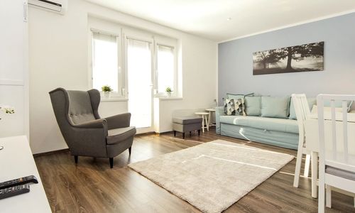 Rés Apartman Eger