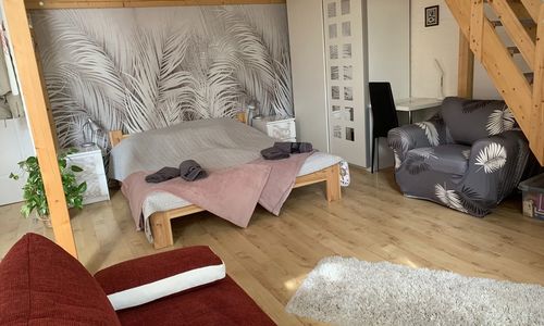 Város Szíve Apartman Kaposvár