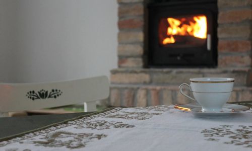 Patrícia Pihenőház Alsónána