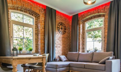 apartamenty hoteLOVE Stara Kuźnia Karpacz