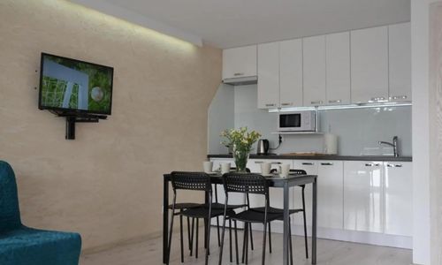 Apartamenty Nord Łeba