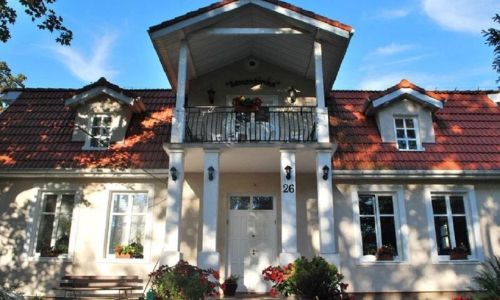 Samoniówka Nałęczów