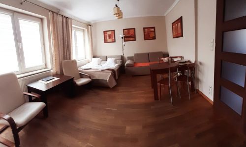 Apartament Kwatewa Armii Krajowej Kołobrzeg