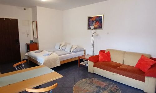 Apartament Kwatewa Obrońców Westerplatte Kołobrzeg