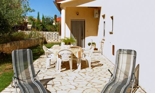 Vila Valentina Ližnjan