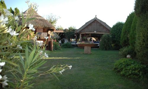 Baráth Vendégház és Vendégasztal Tákos