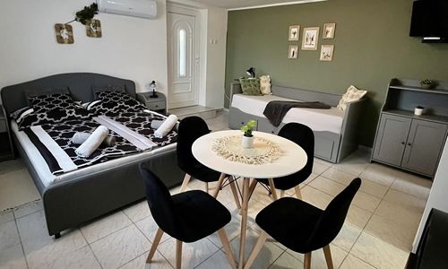 Bükk-Völgye Vendégház Tard