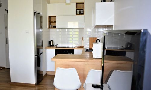 Apartament 39 Lublin