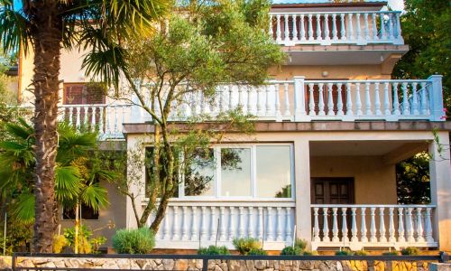 Apartmani Gavrilovic Malinska