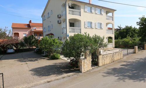 Apartmani Znidarec Šilo