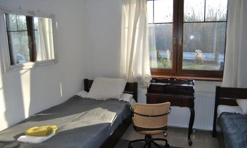 Pokoje nad Młynem Stryków