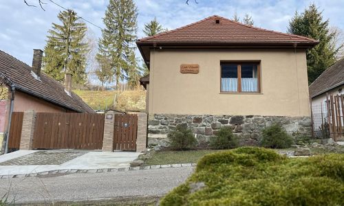 Pilis Lelke Vendégház Esztergom