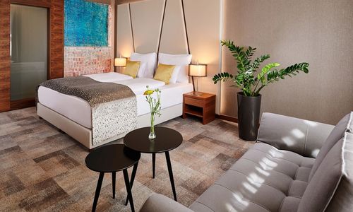 Artis Boutique Hotel Szombathely