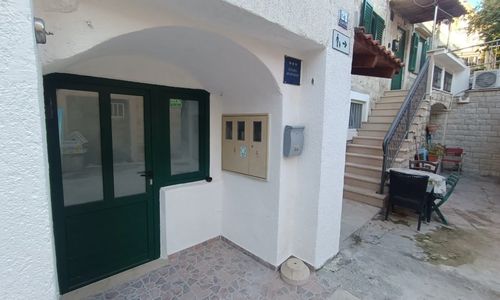 Apartment Tanja Oldtown Split