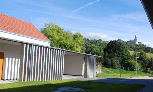 Pannonhalmi Főapátság Vendégháza