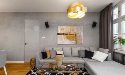 MINT  Apartments  Kraków