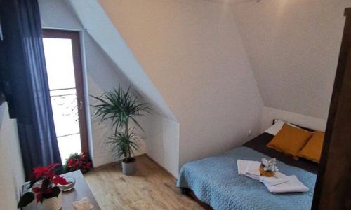 Górski Kryształ Murzasichle