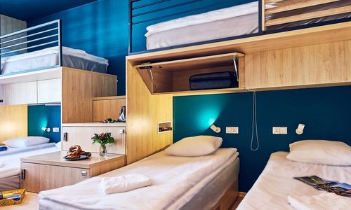 Draggo House Kraków