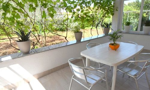 Apartments Kraljic Krk