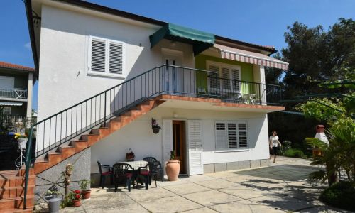 Apartments Hana Krk