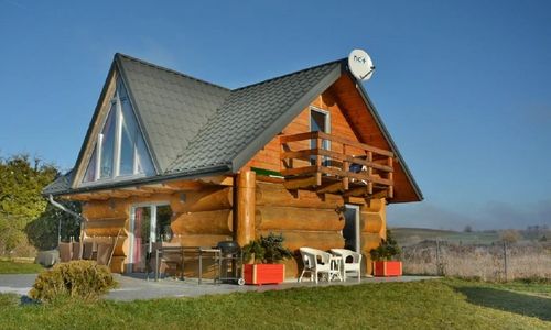 Dom na Mazurach Wrzospa  Stare Juchy