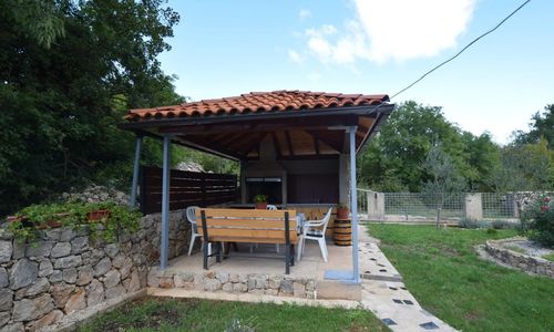 Apartments Cindric Gabonjin
