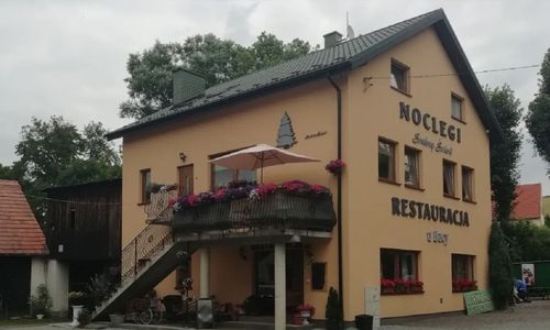 Srebrny Świerk Wambierzyce