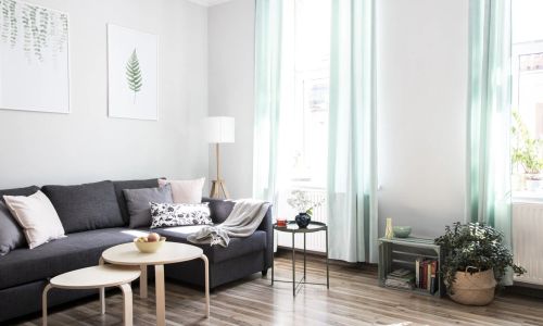 Apartamenty KDN 181 Bielsko-Biała