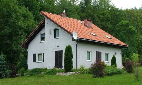 Dom Leśna Struga Stronie Śląskie