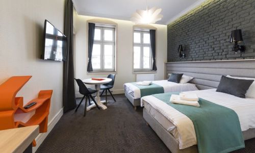 Wodna 13 Apartamenty Poznań