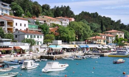 Apartment 299 Rabac