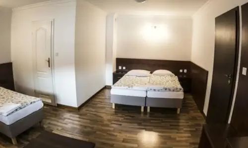 Noclegi Europa Bolesławiec