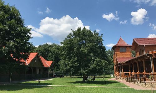 Villa Kazaw Kaszó