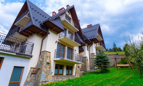 Willa Sport Zakopane