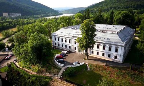 HOTEL GINO PARK PALACE Považská Bystrica