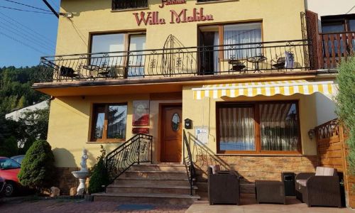 Willa Malibu Ustroń