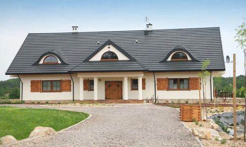 Gościniec Baba Jagna Chocimów