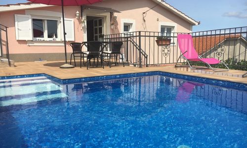 Villa Anastazia Lovran