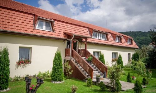 Ódon Panzió Bükkszentkereszt