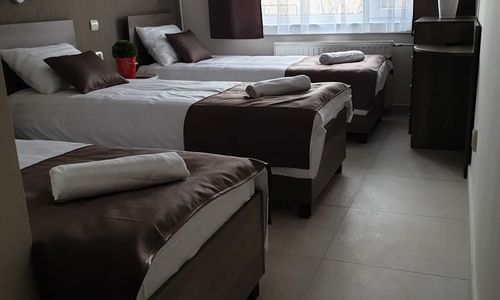 Família Panzió és Apartmanház Győr