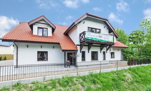 Warmiński Zakątek Olsztyn