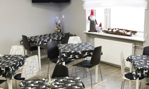 Hostel Azymut Września