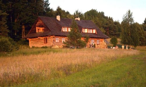 Schronisko nad Smolnikiem