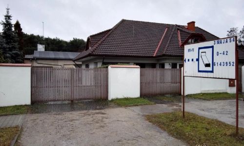 Pokoje Gościnne Sonia Tuszyn