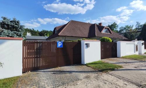 Pokoje Gościnne Sonia Tuszyn