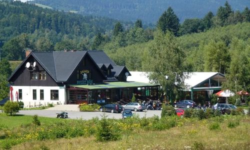 Zajazd Byczy Róg Międzylesie